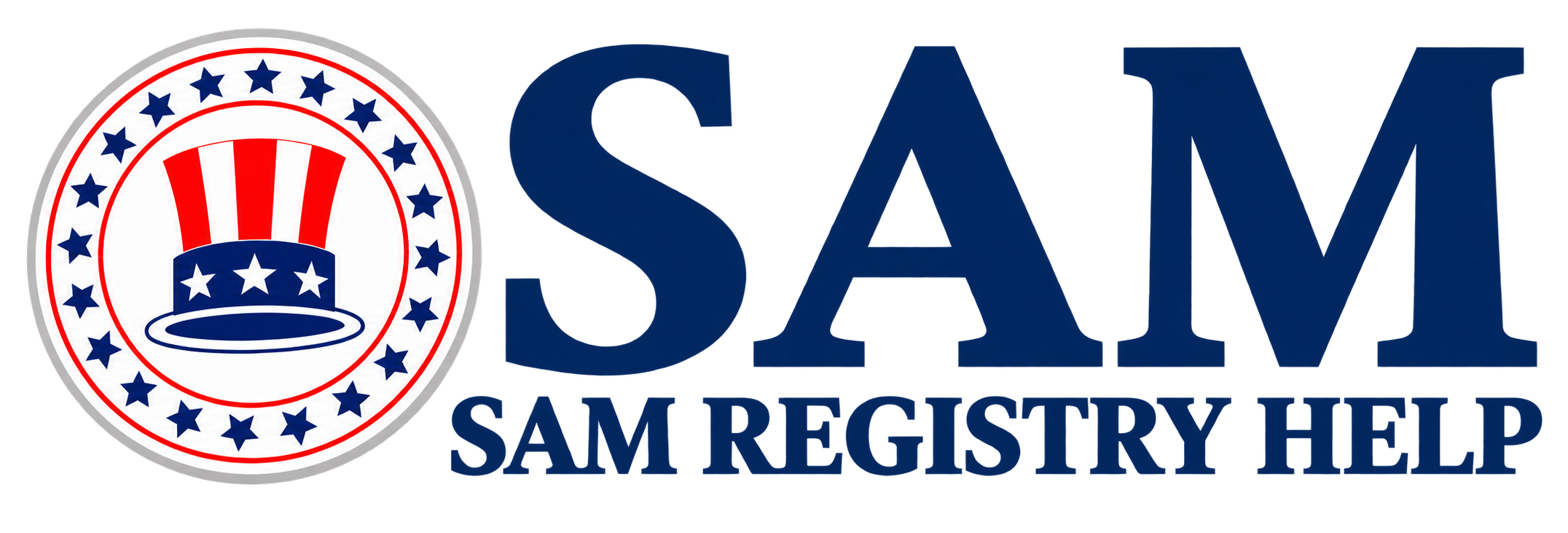SAM Registry Help