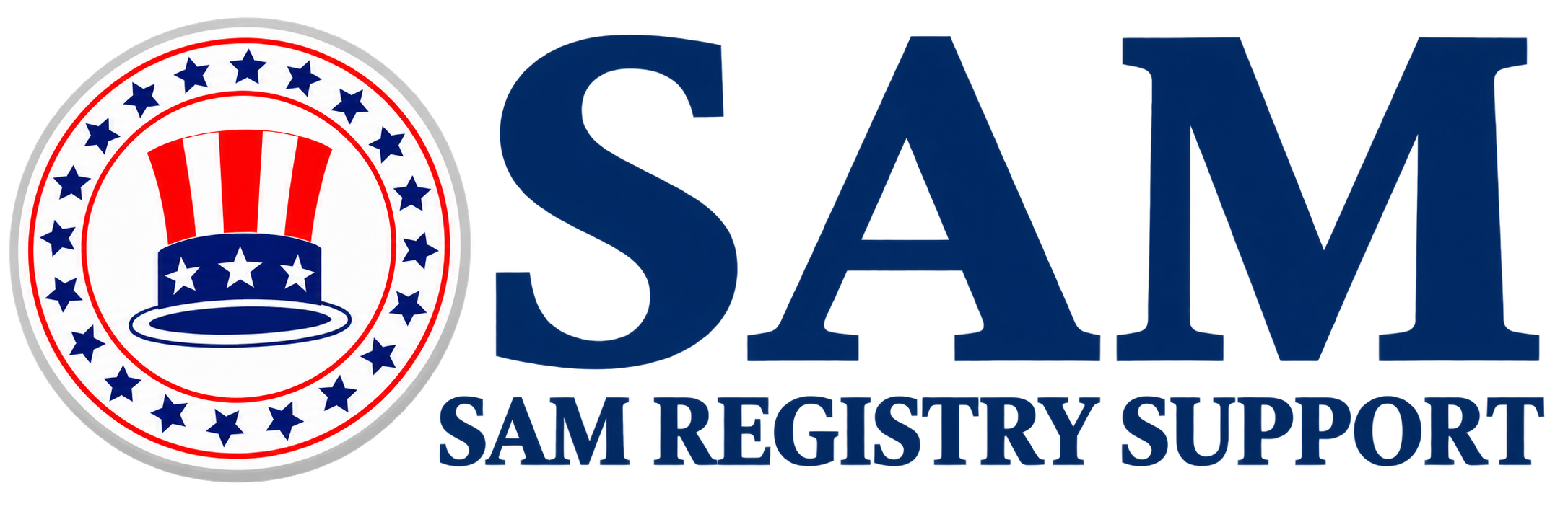 SAM Registry Support